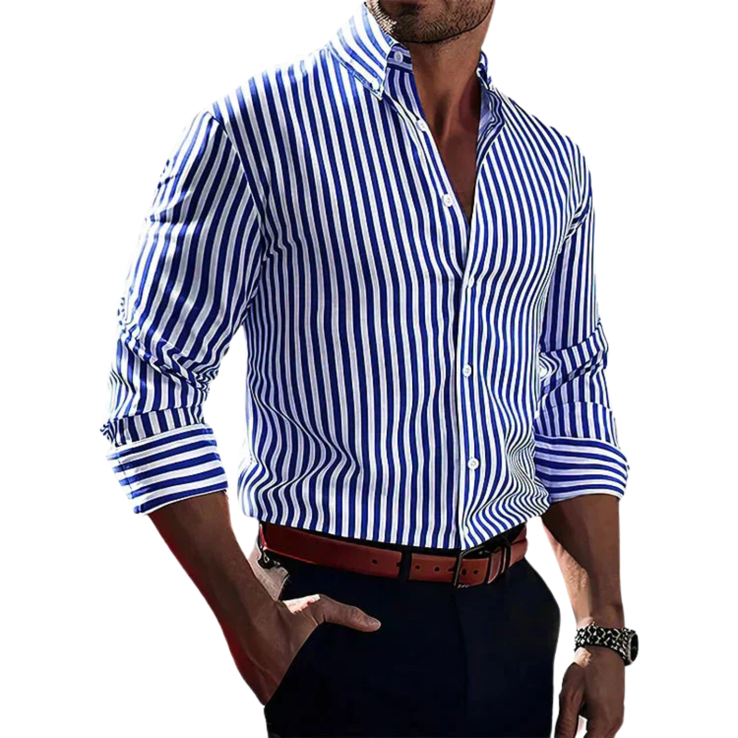 Fabio | Camicia