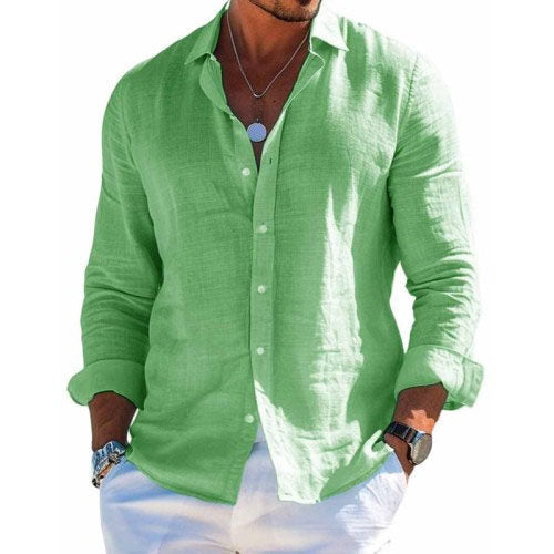 Angelo | Camicia
