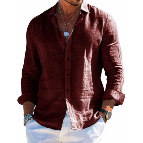 Angelo | Camicia