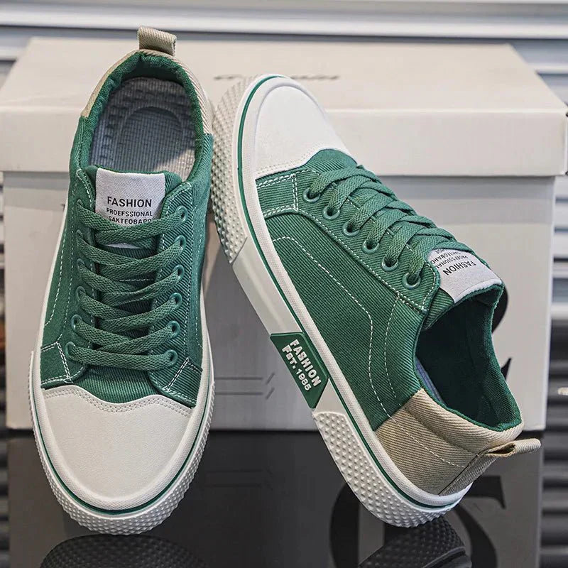 Robert | Sneakers Vintage Casual