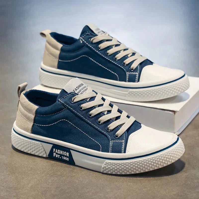 Robert | Sneakers Vintage Casual