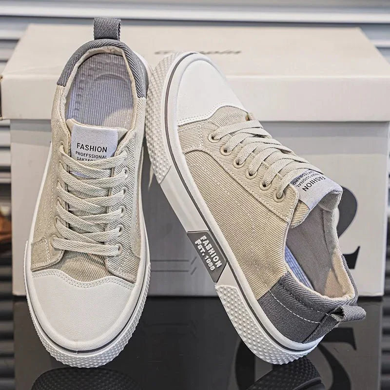 Robert | Sneakers Vintage Casual