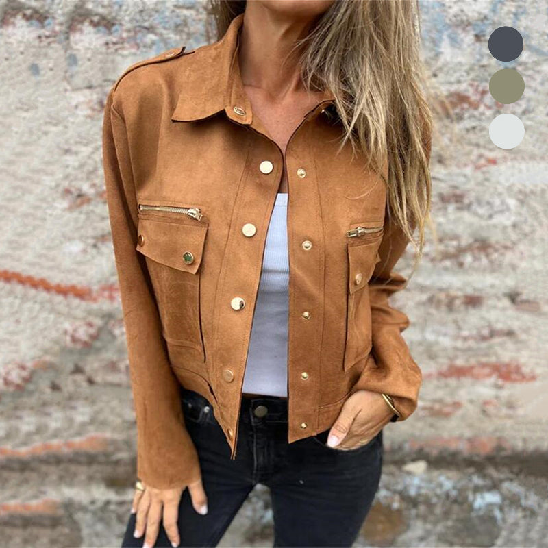 Luisa | Elegante giacca