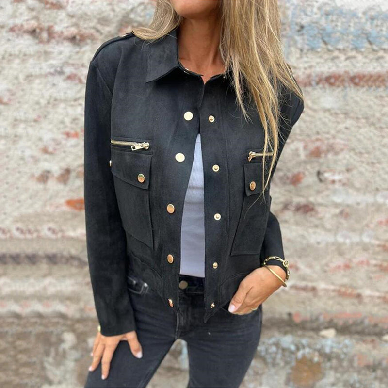 Luisa | Elegante giacca