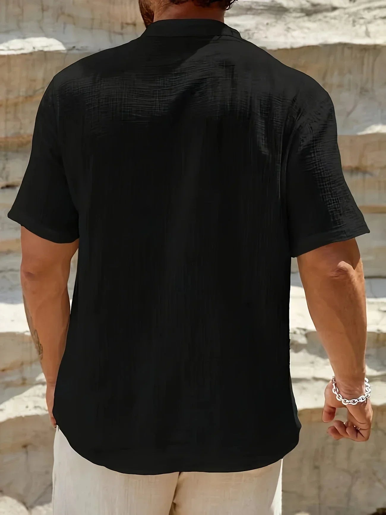 Ugo | Camicia