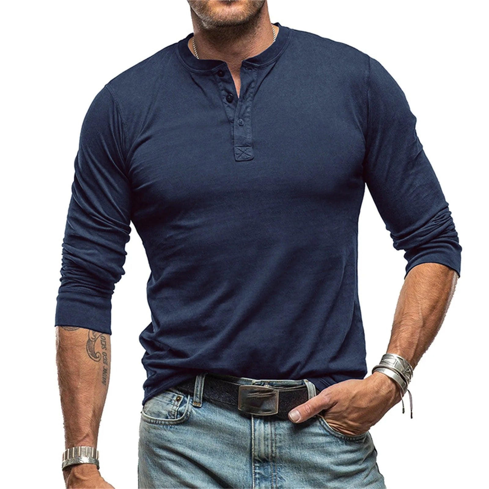 Angelo | Camicia