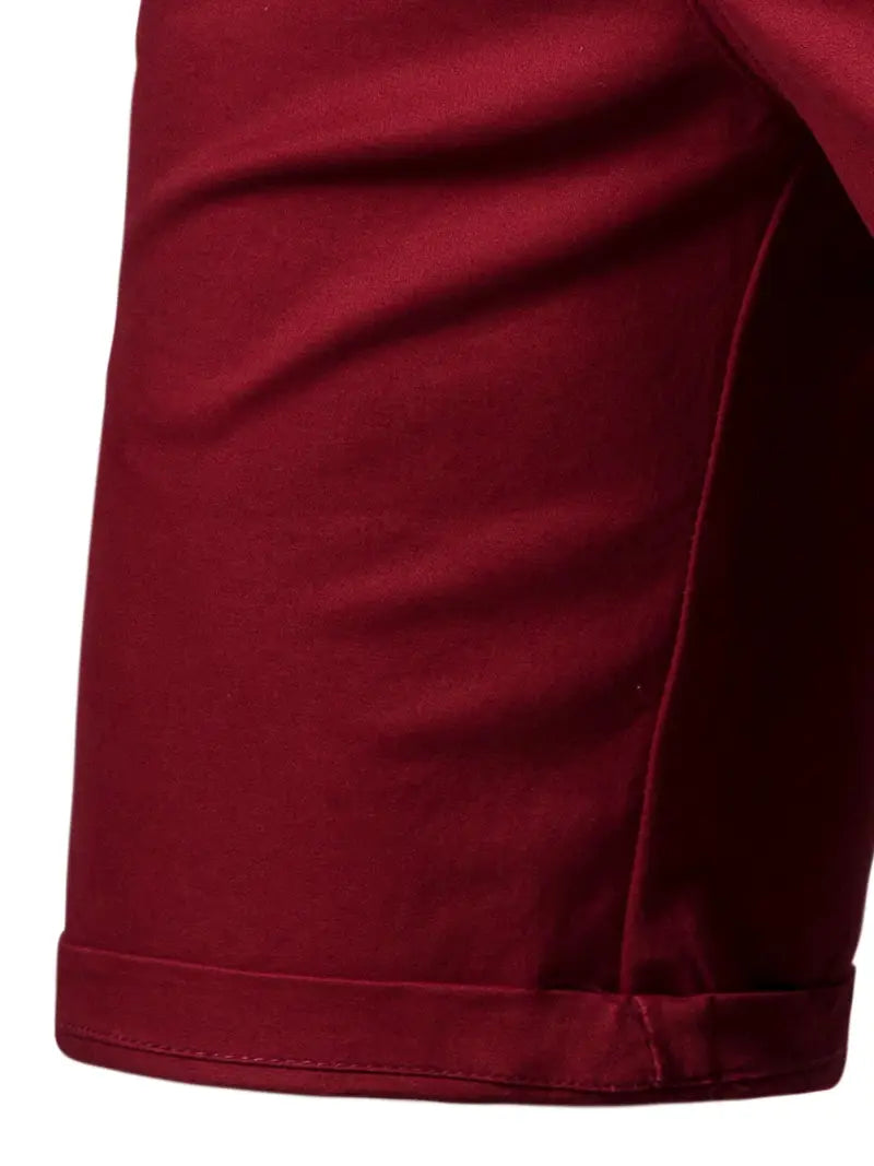 Regale | Pantaloni corti in cotone con tasche