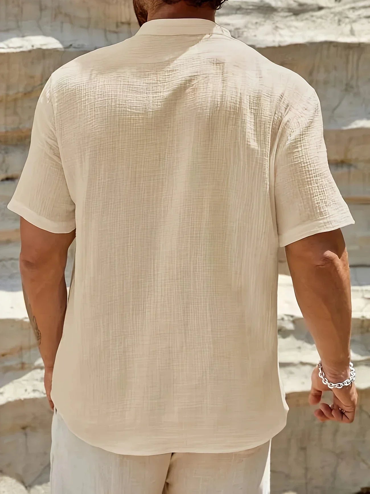 Ugo | Camicia
