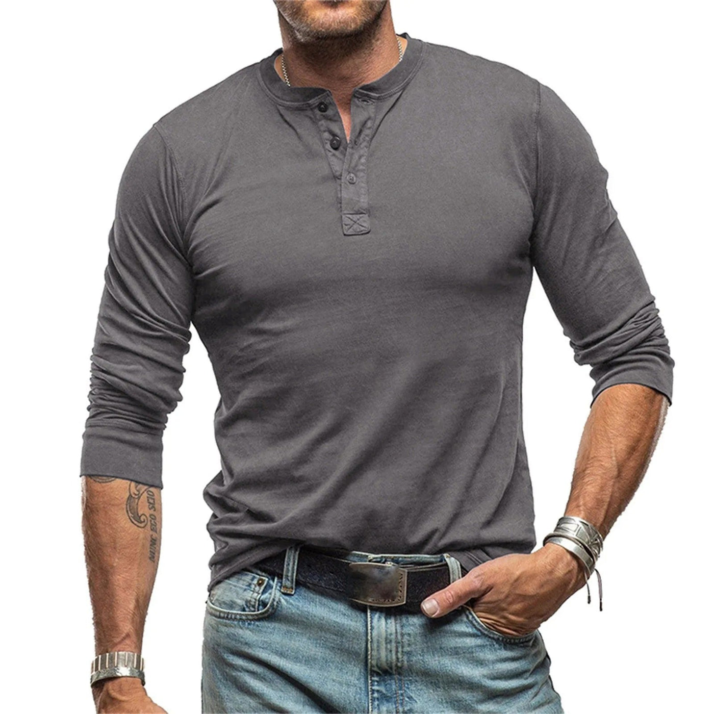 Angelo | Camicia