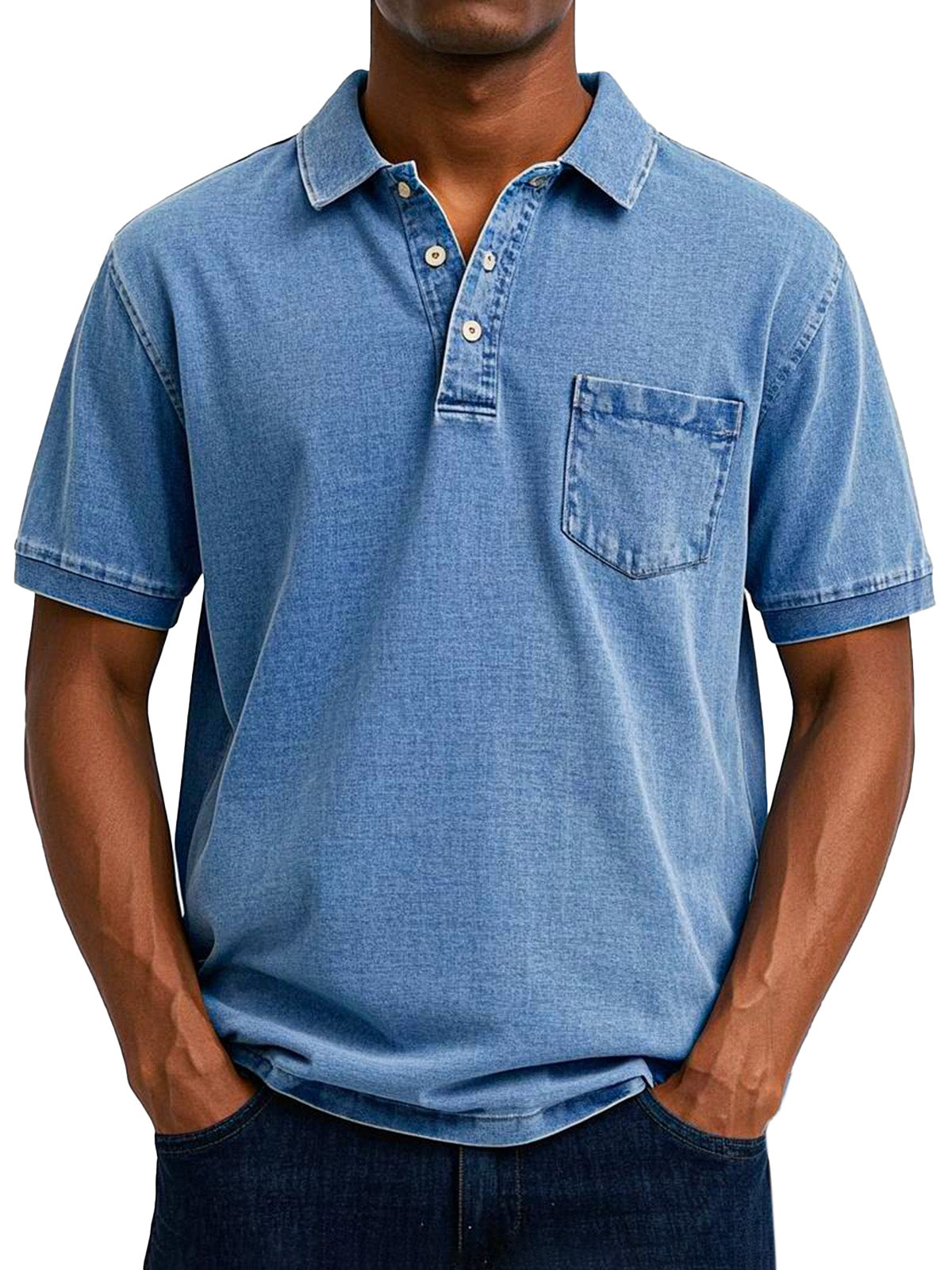 Andrea | Camicia