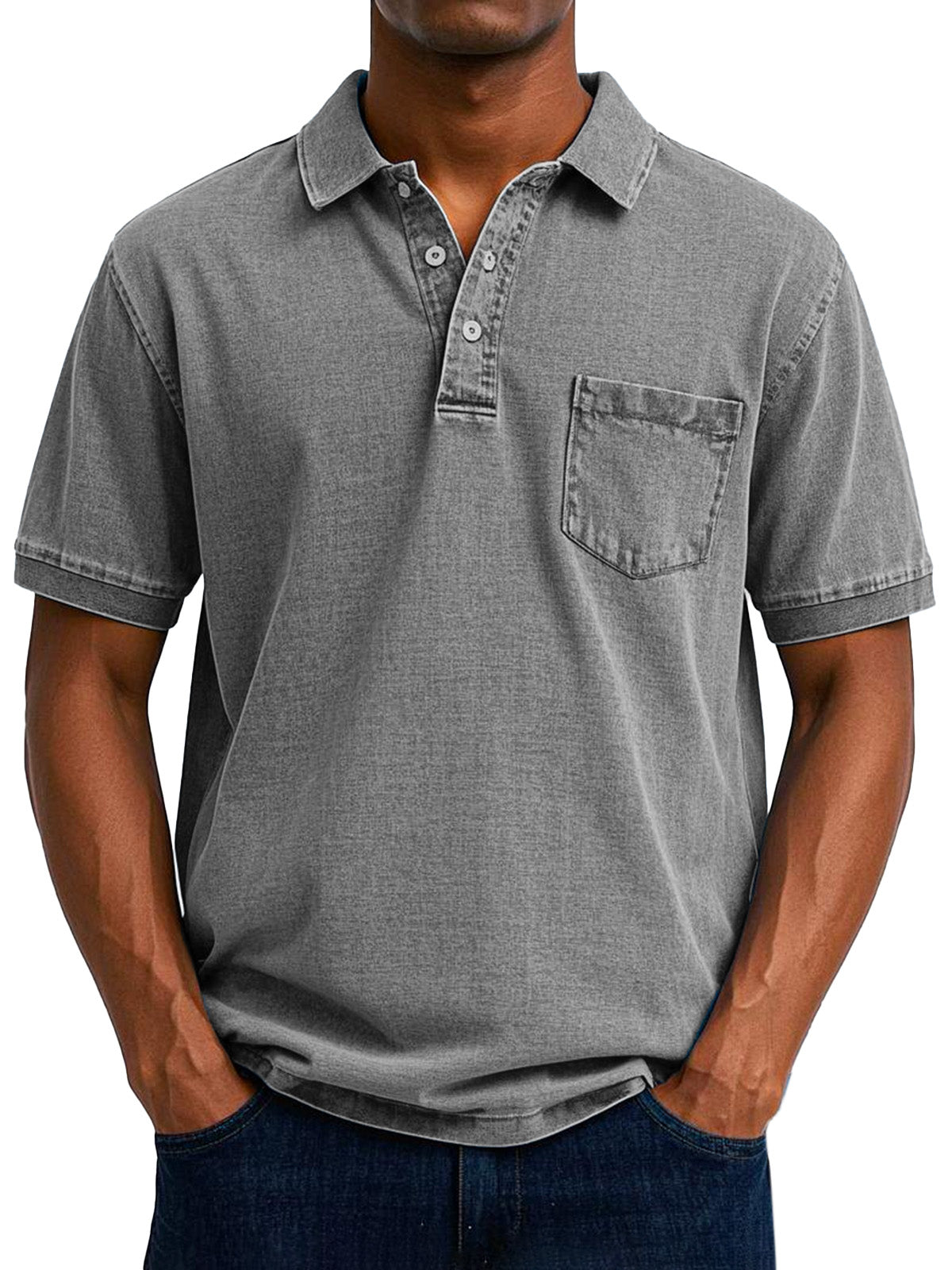 Andrea | Camicia