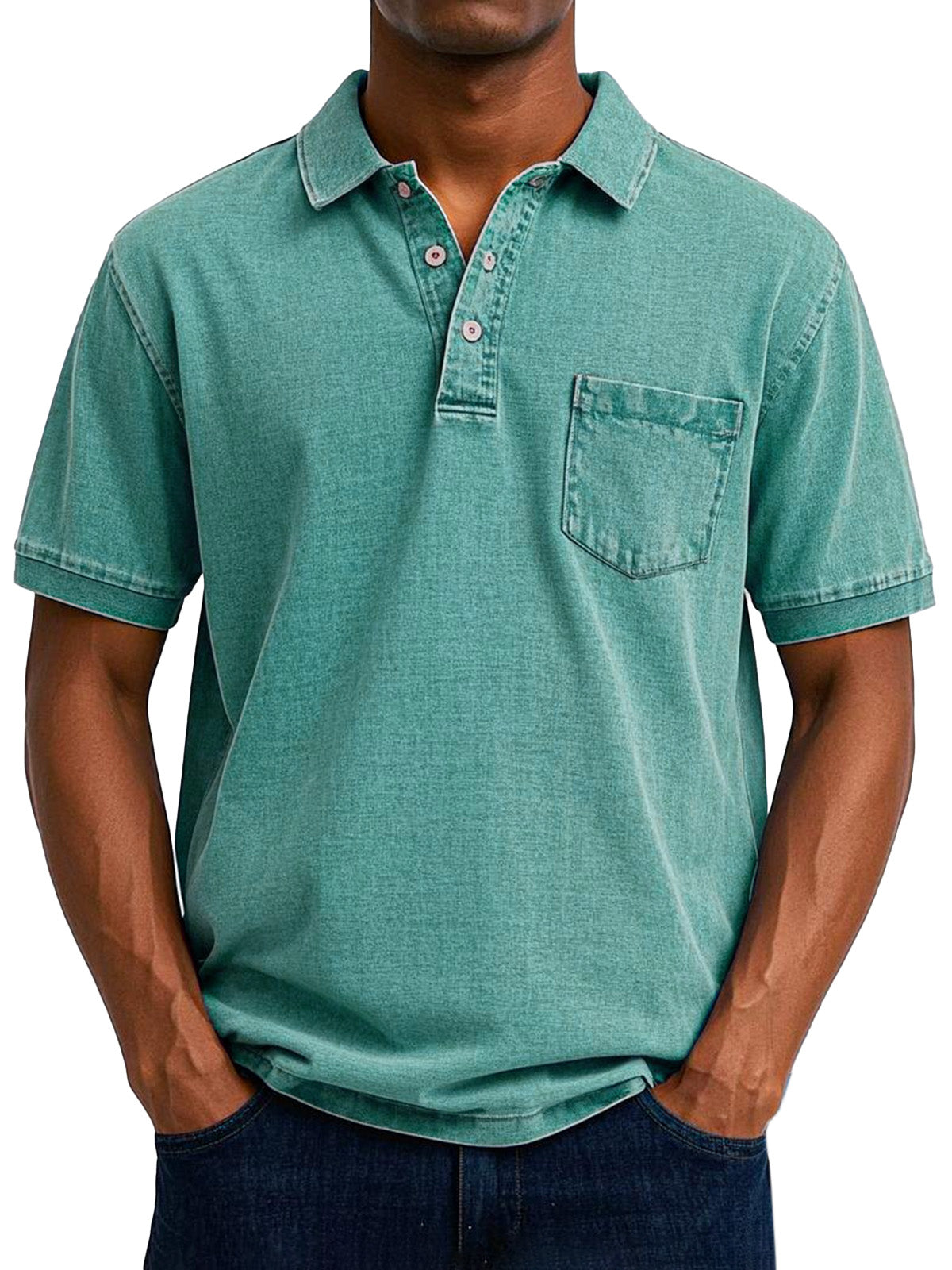 Andrea | Camicia
