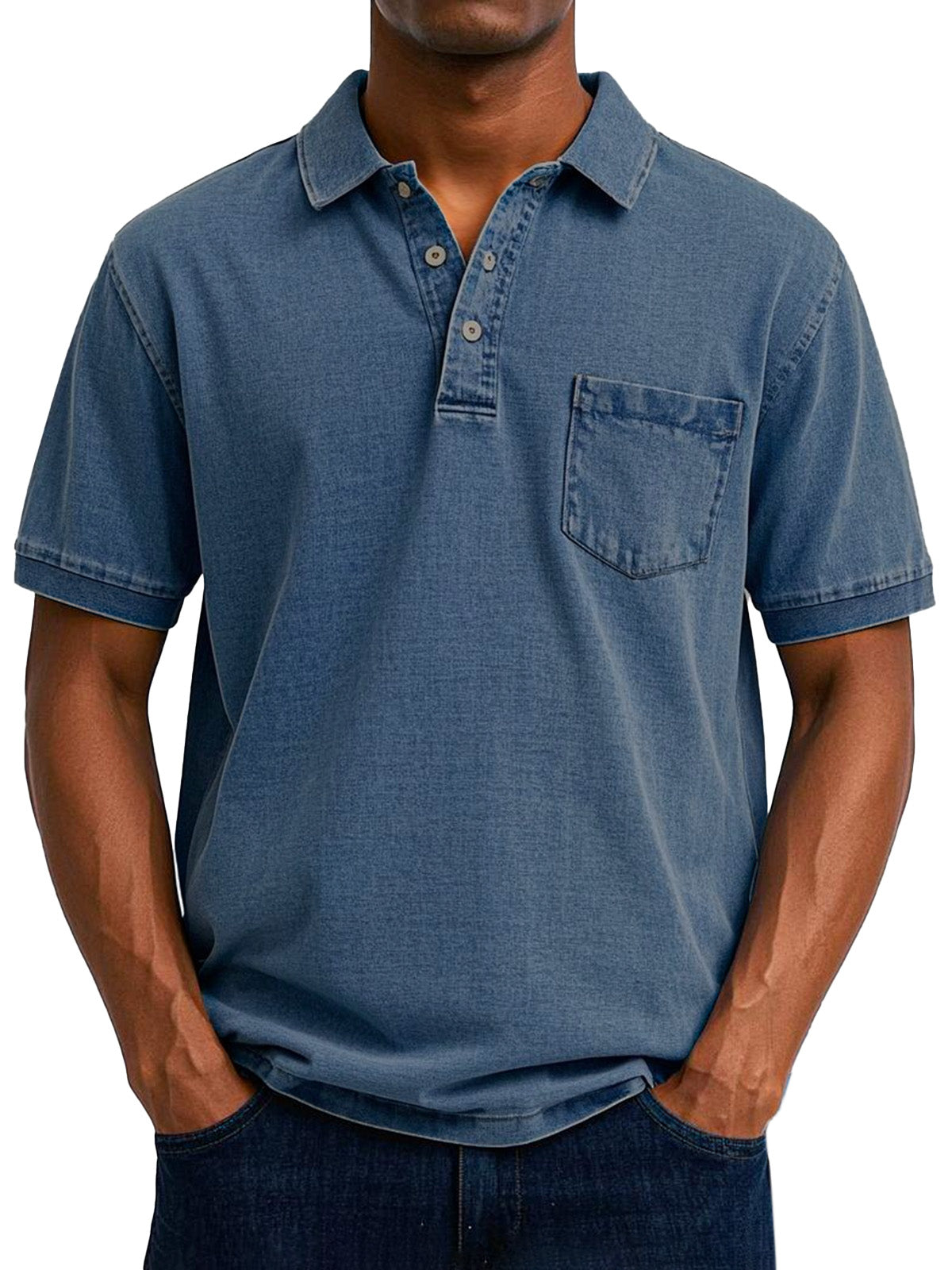 Andrea | Camicia