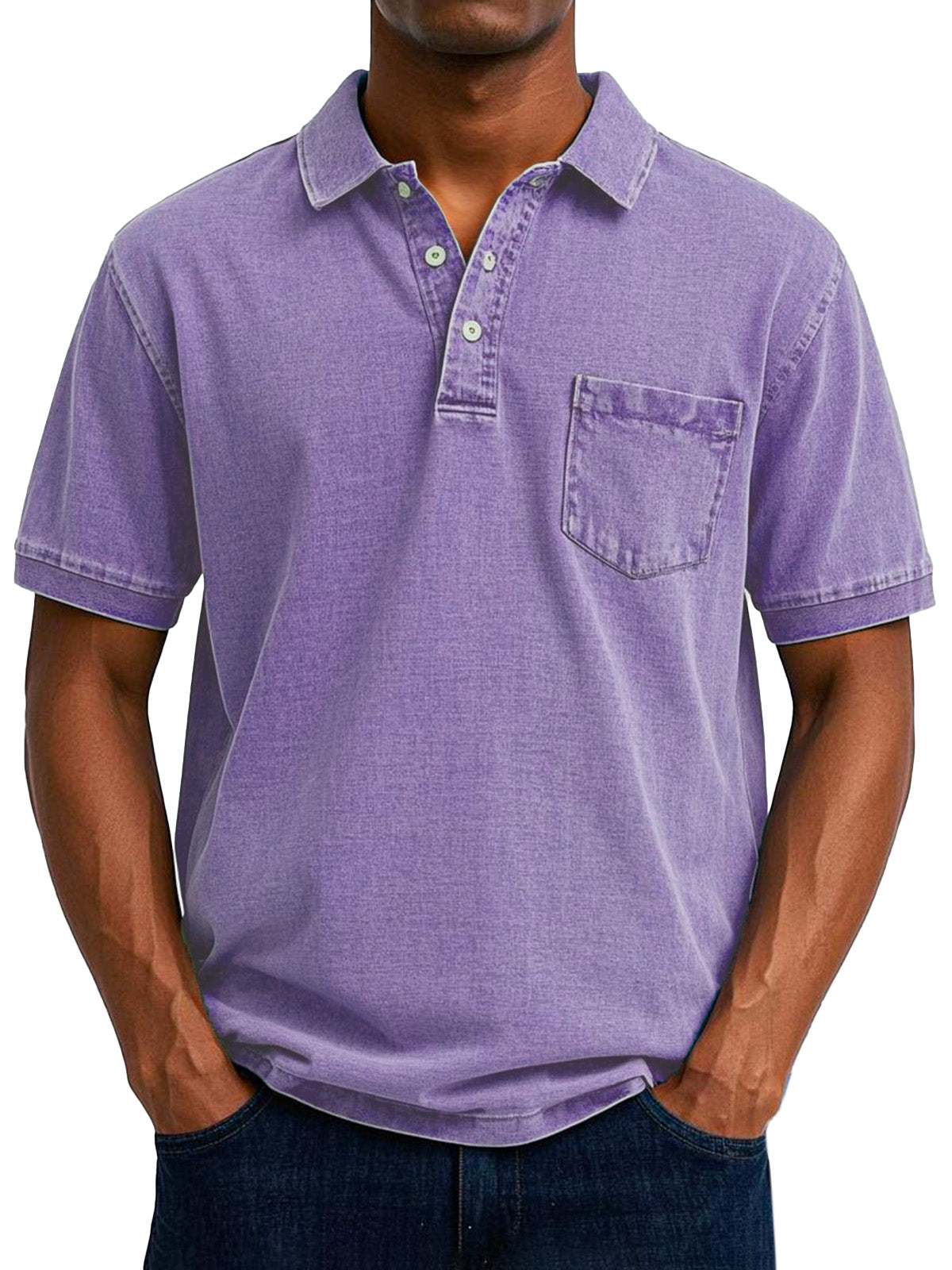 Andrea | Camicia