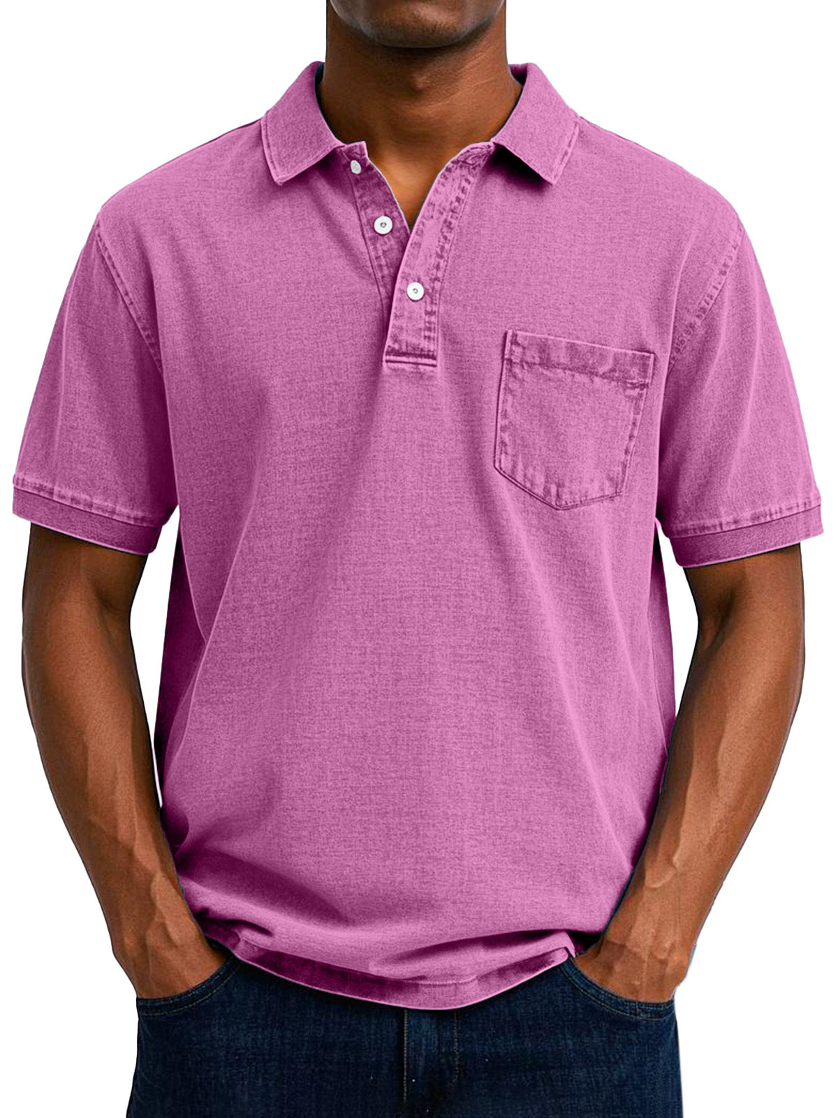 Andrea | Camicia