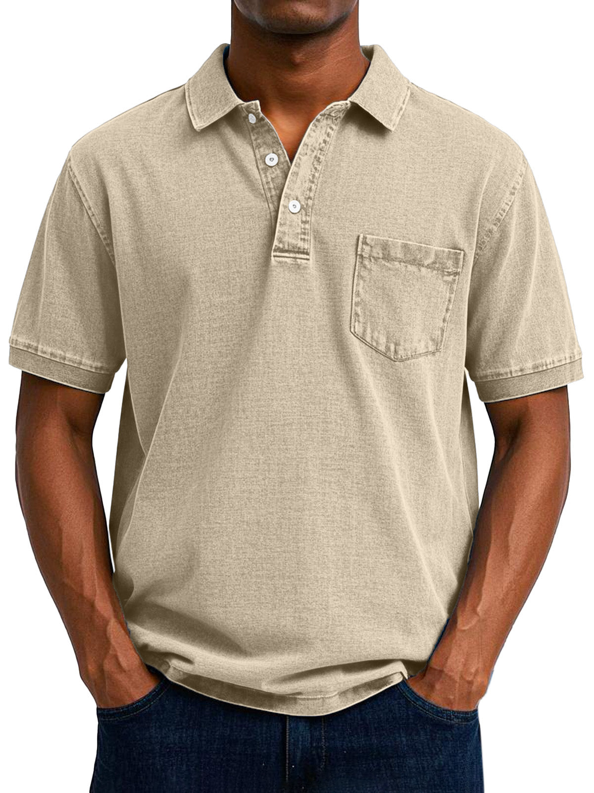 Andrea | Camicia