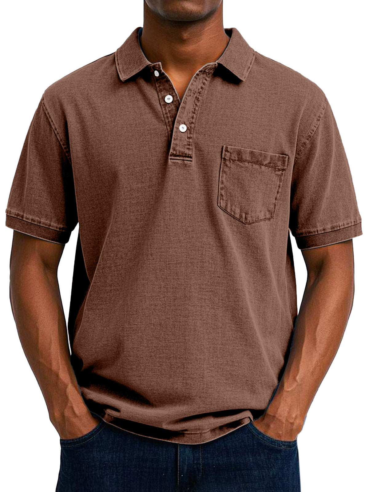 Andrea | Camicia