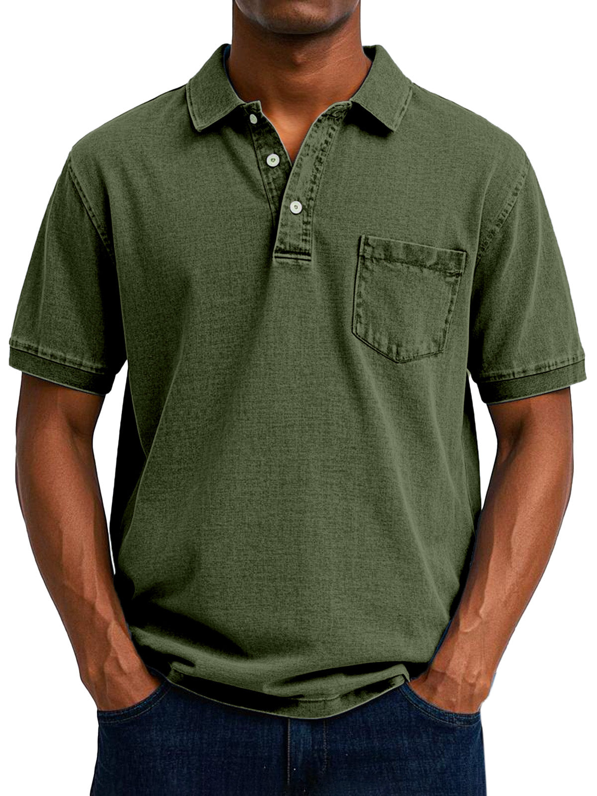 Andrea | Camicia