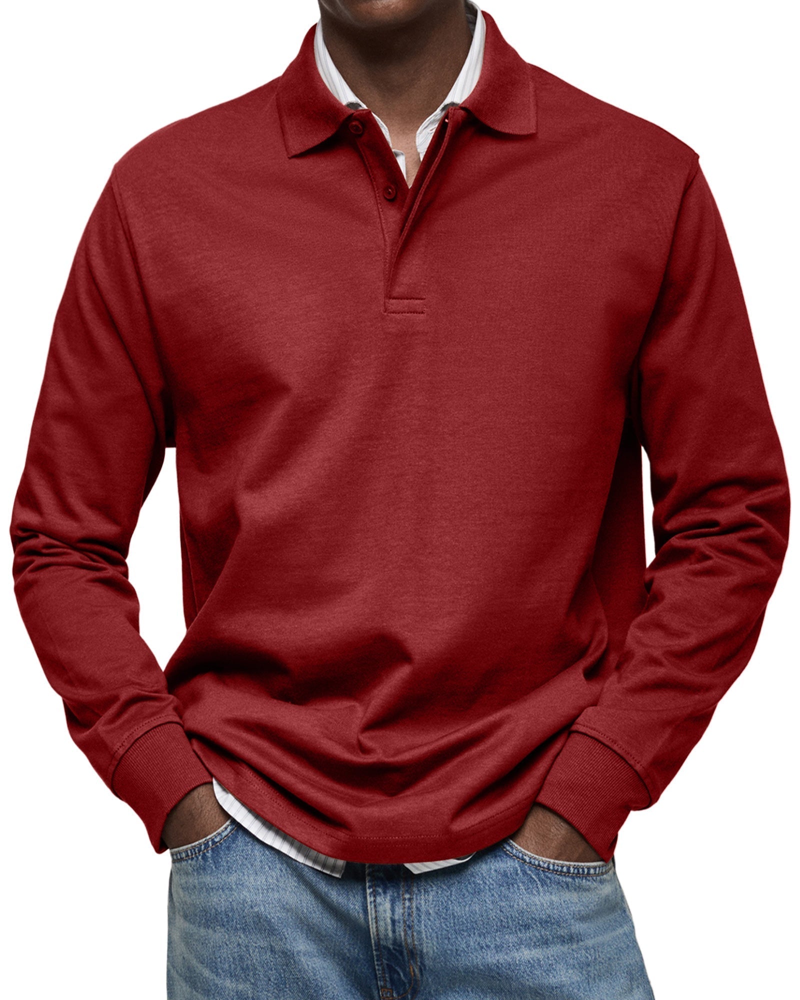 Denis | Camicia
