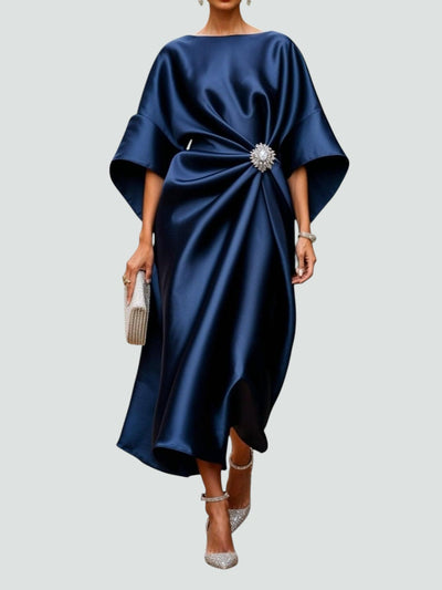 Isadora | Abito lungo elegante