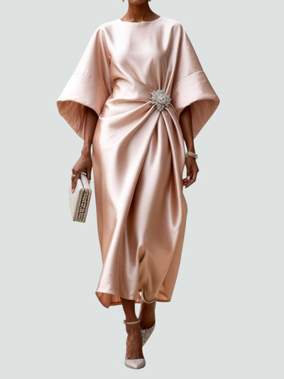 Isadora | Abito lungo elegante