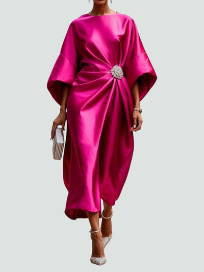 Isadora | Abito lungo elegante
