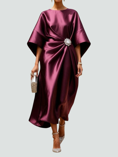 Isadora | Abito lungo elegante