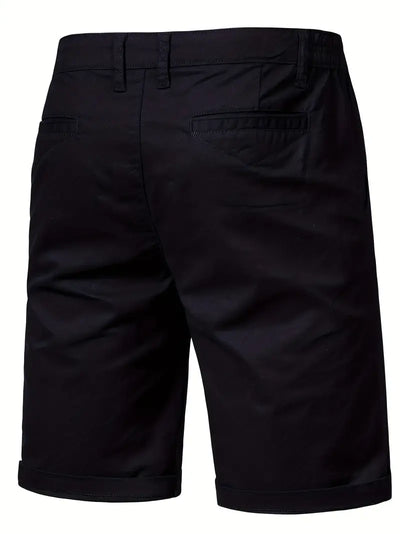 Regale | Pantaloni corti in cotone con tasche