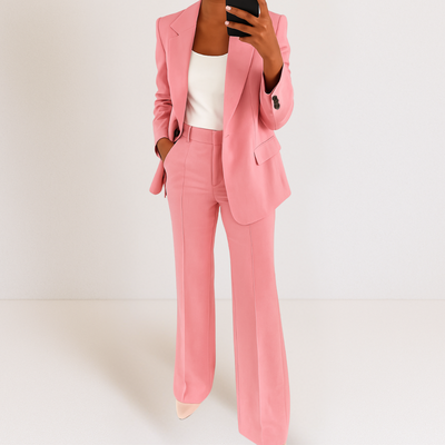 Christelle | Completo a due pezzi elegante