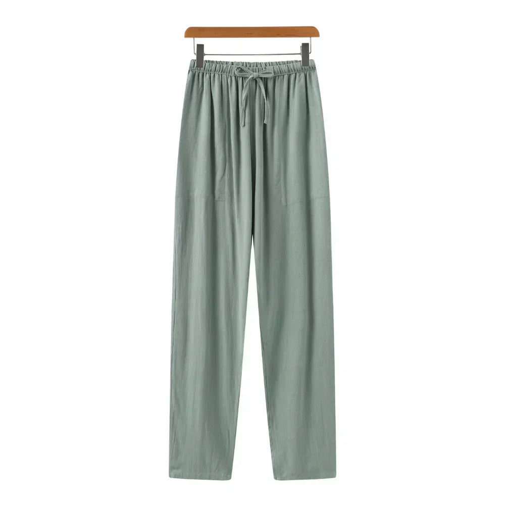 Regale |  Pantaloni in Lino