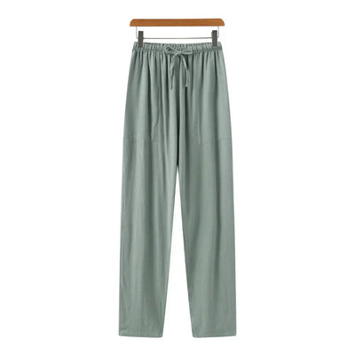 Regale |  Pantaloni in Lino