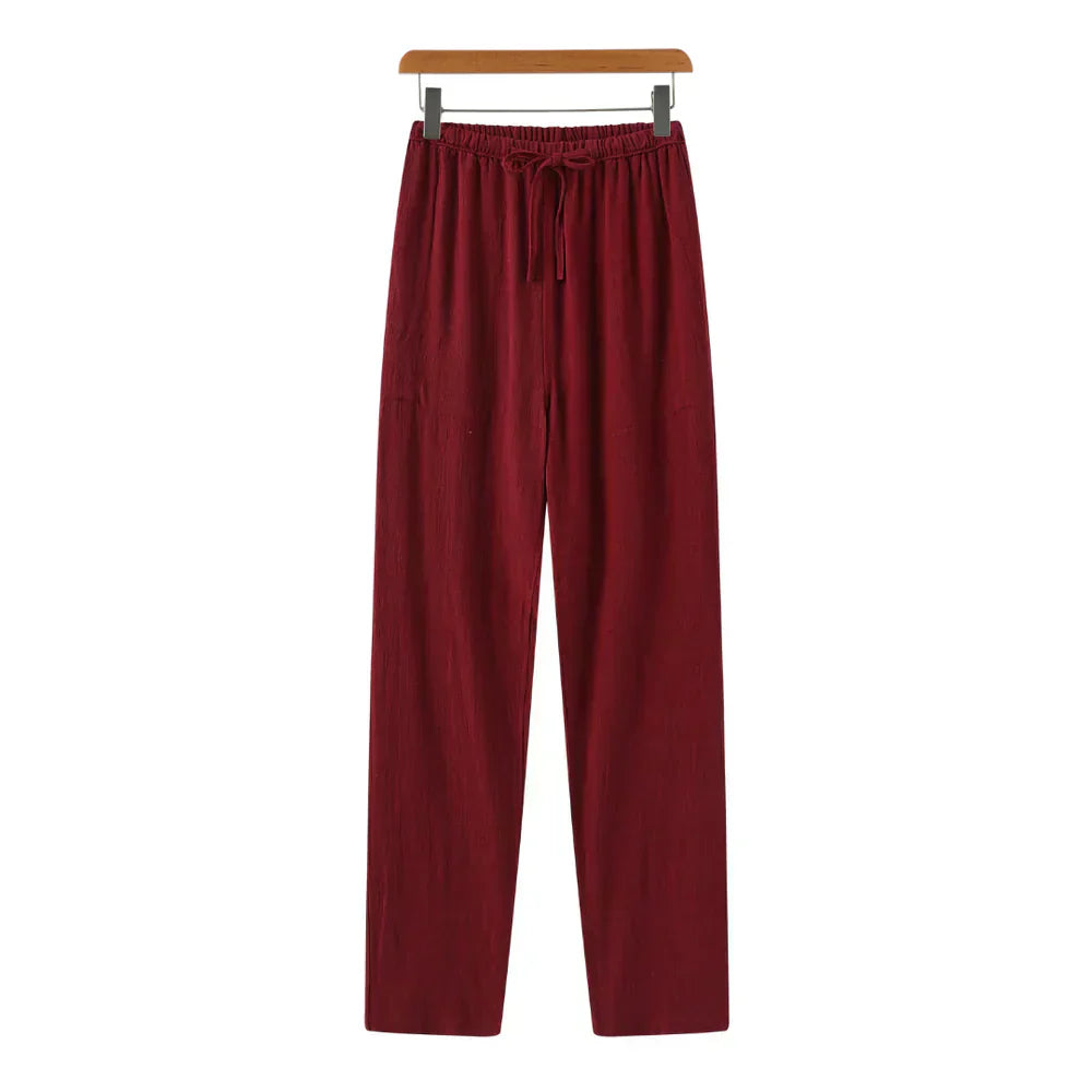 Regale |  Pantaloni in Lino