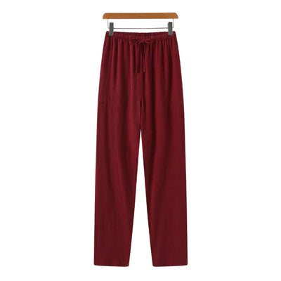 Regale |  Pantaloni in Lino