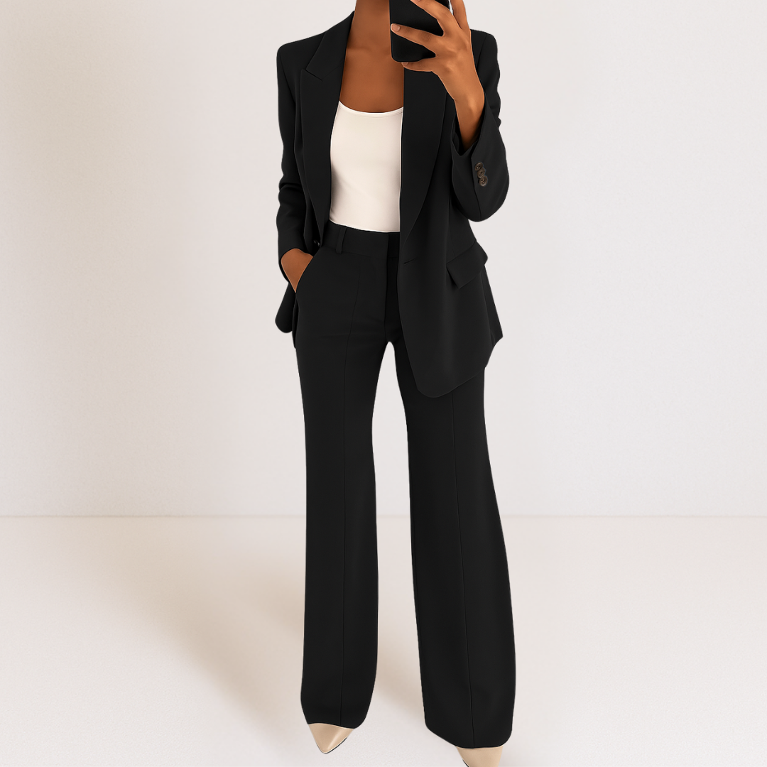 Christelle | Completo a due pezzi elegante