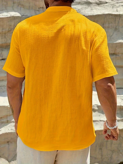 Ugo | Camicia