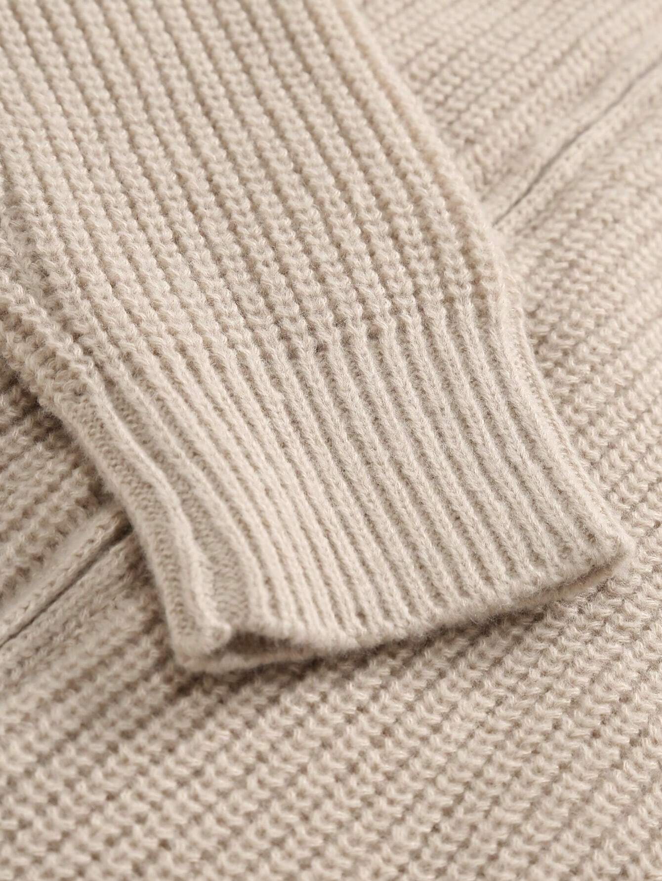Regale | Cardigan con zip