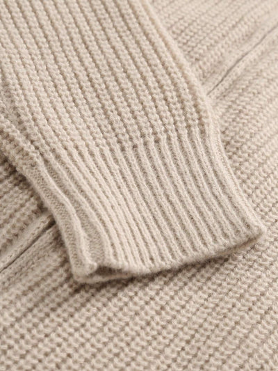 Regale | Cardigan con zip