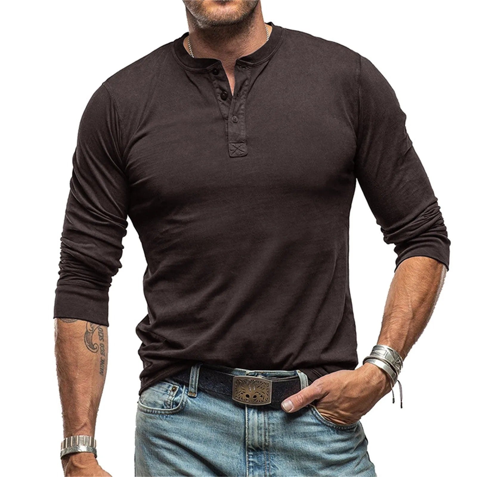 Angelo | Camicia