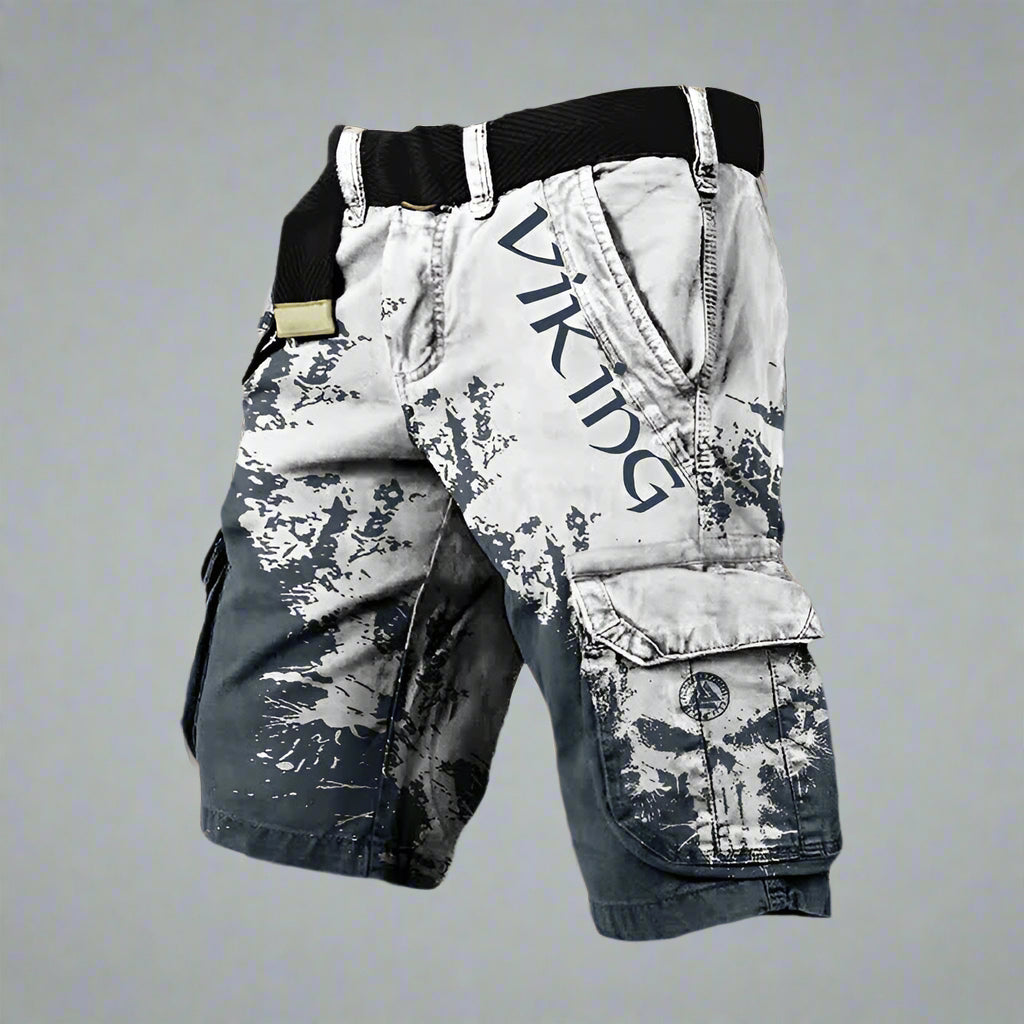 Regale | Pantaloni corti premium per avventurieri