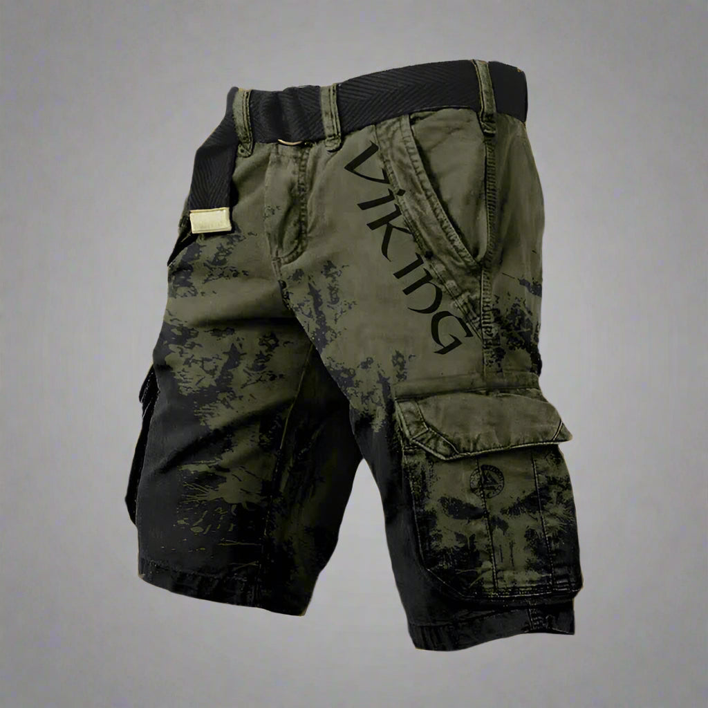 Regale | Pantaloni corti premium per avventurieri