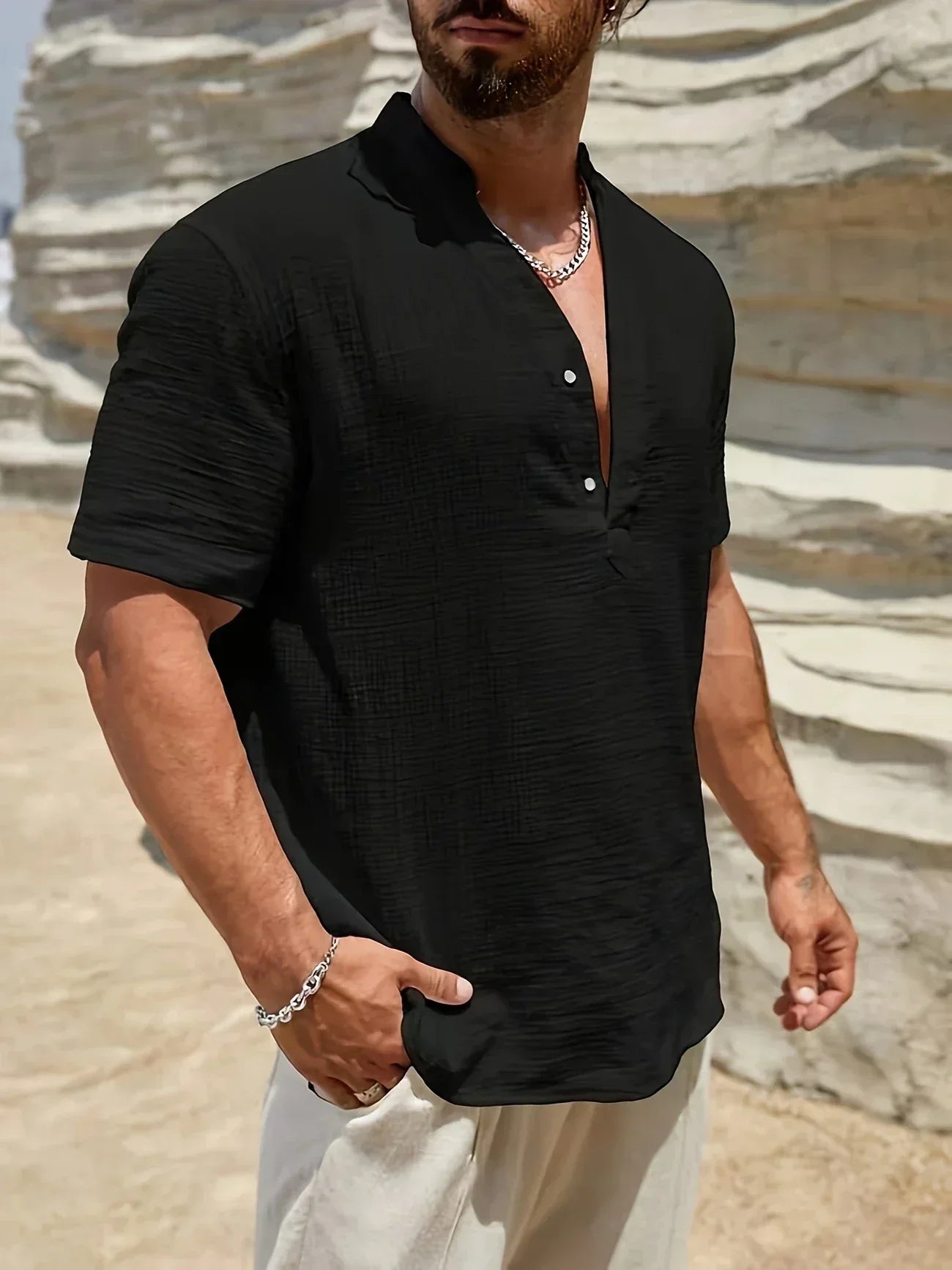 Ugo | Camicia