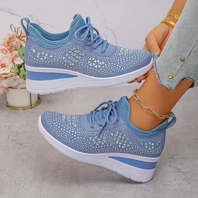 Lisa | Scarpe ortopediche chic