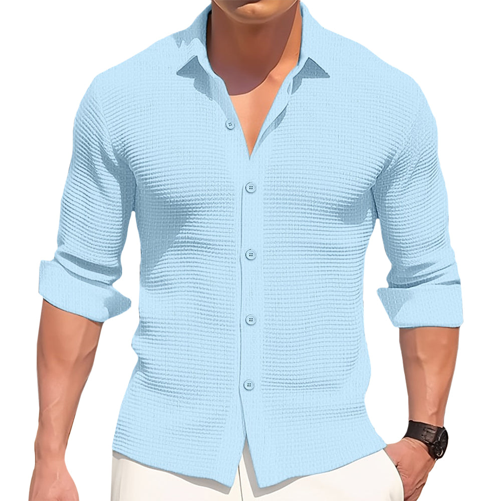 Mauro | Camicia