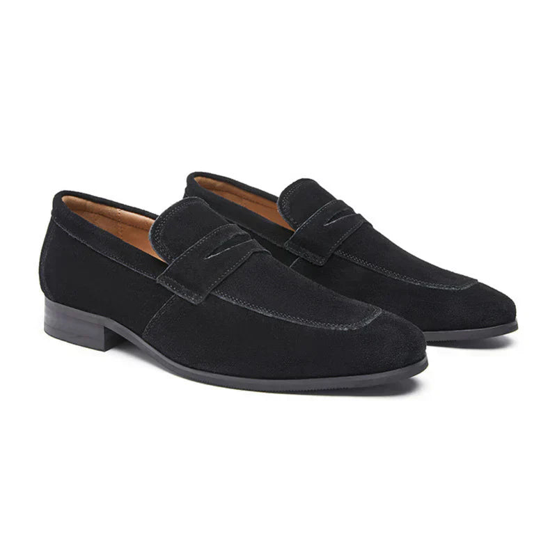 Regale | Mocassini in suede