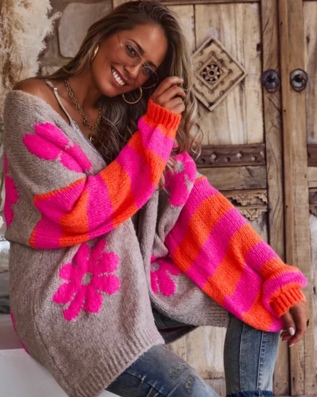 Dolan | Cardigan Lungo