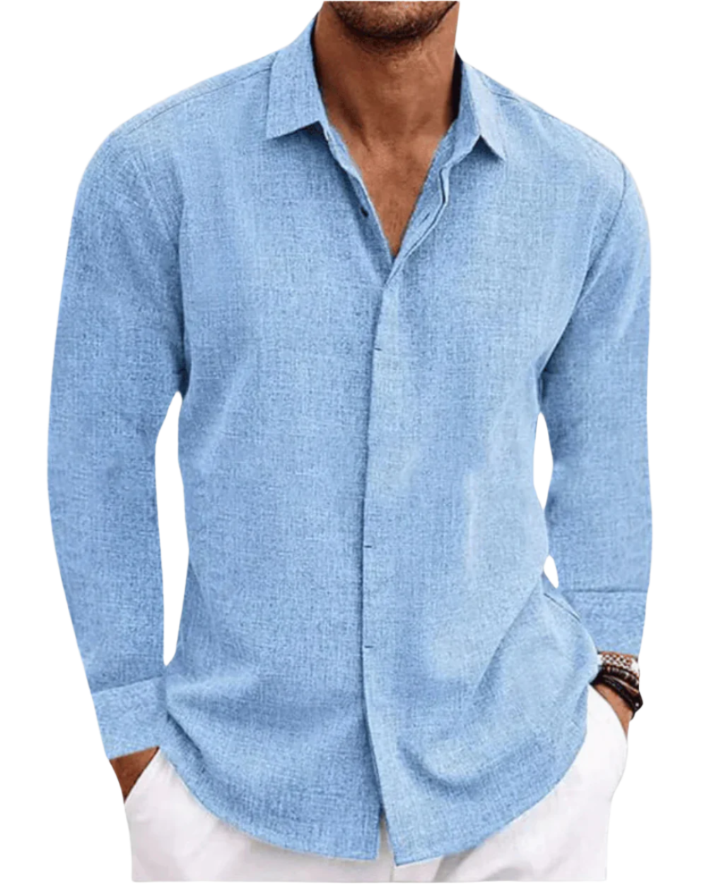 Samuele | Camicia