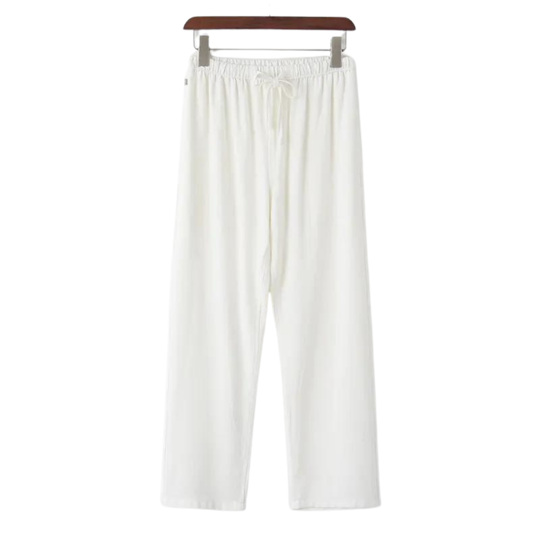Regale | Pantaloni in lino