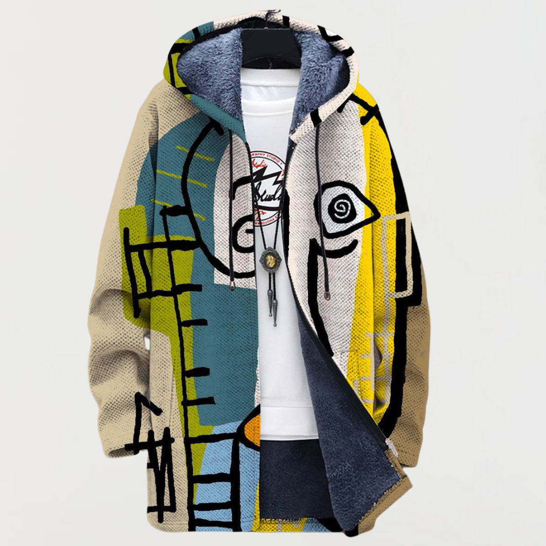 Anna | Cardigan elegante