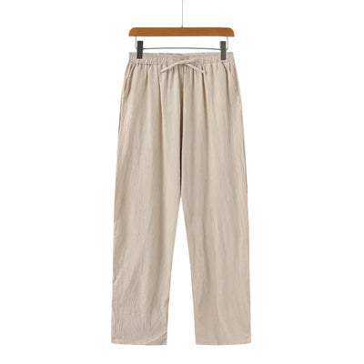 Regale | Pantaloni in lino