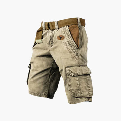 Regale | Pantaloni corti comodi per uomo